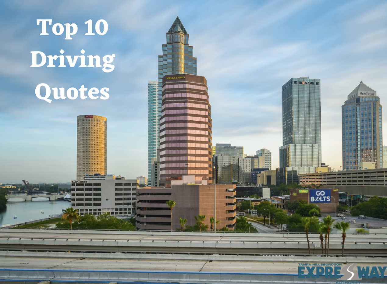 Top 10 Driving Quotes image