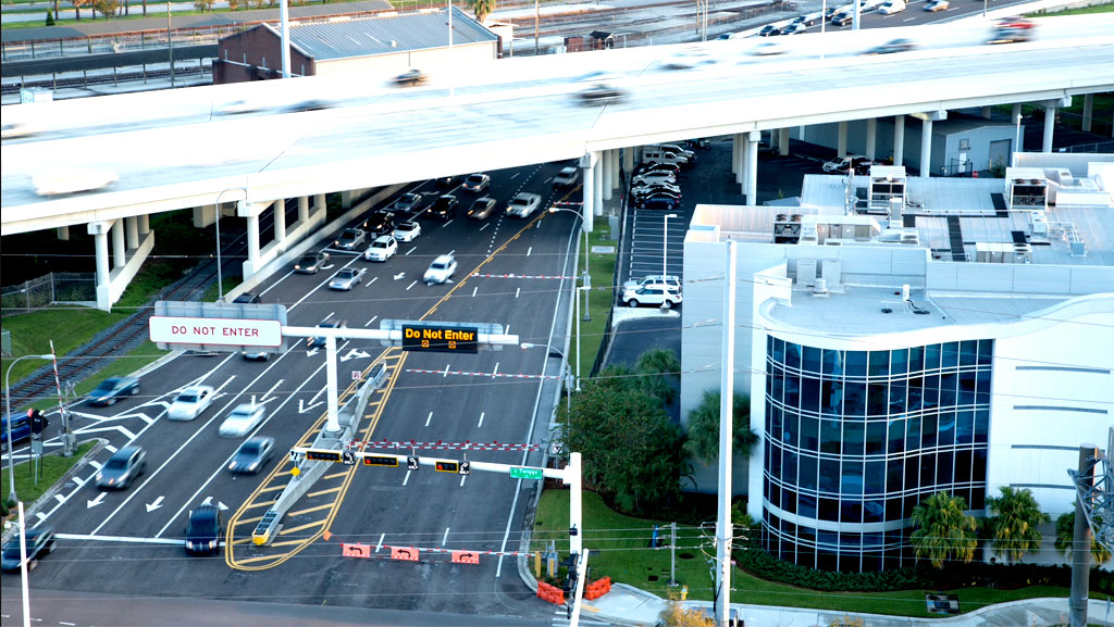 Small Town Summer - Tampa Hillsborough Expressway Authority