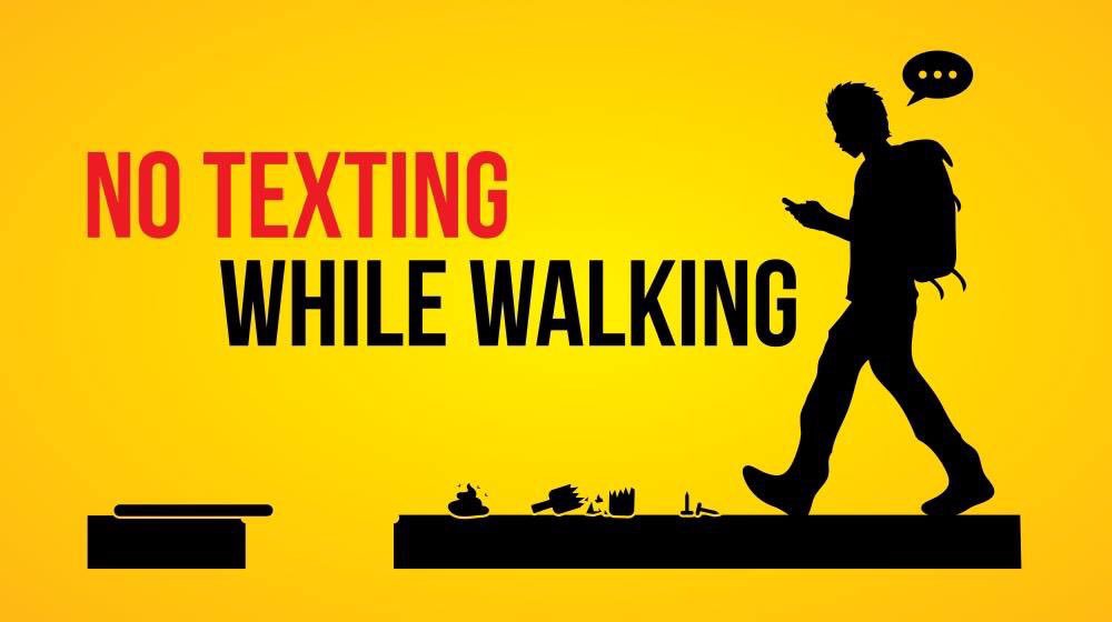 Taking Steps for Pedestrian Safety