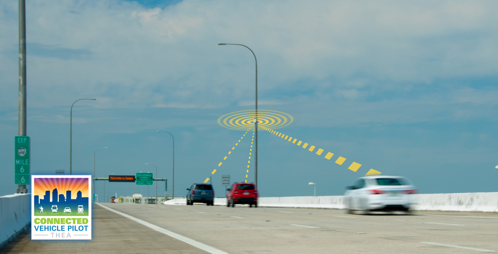 Small Town Summer - Tampa Hillsborough Expressway Authority