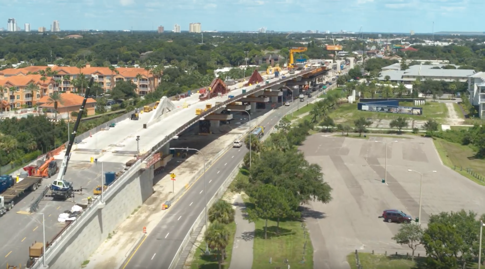 Selmon Construction Year End Recap Video 2019