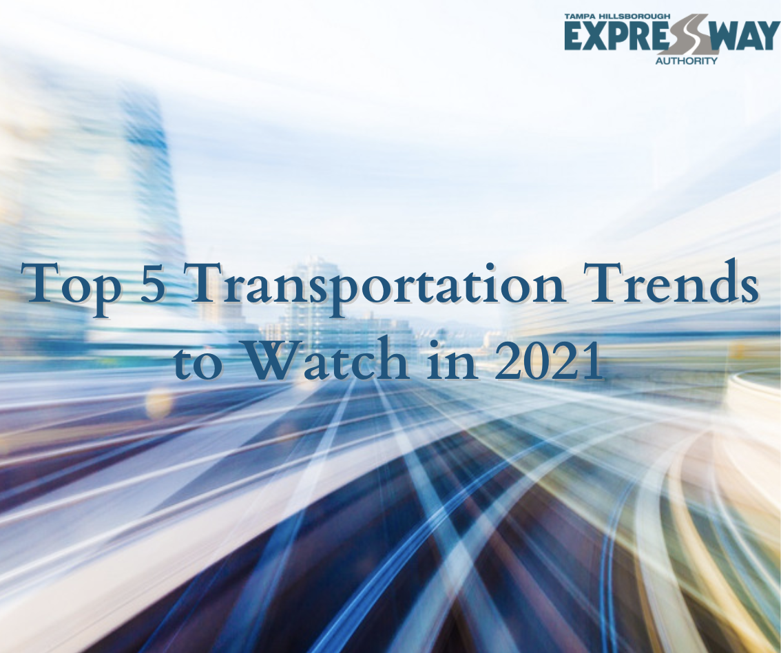 Top 5 Transportation Trends to Watch in 2021 picture