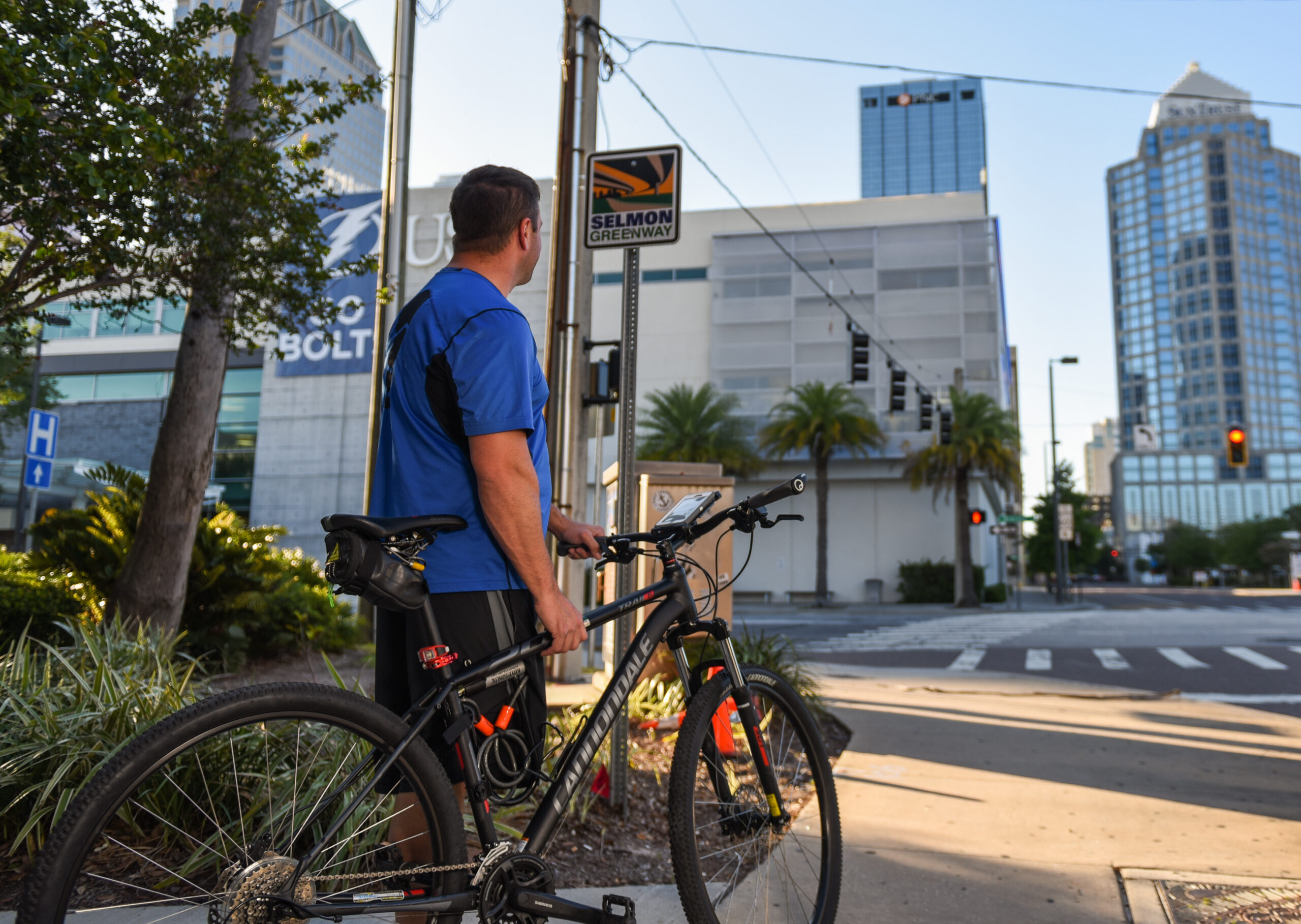 Best Places to Bike in Tampa image