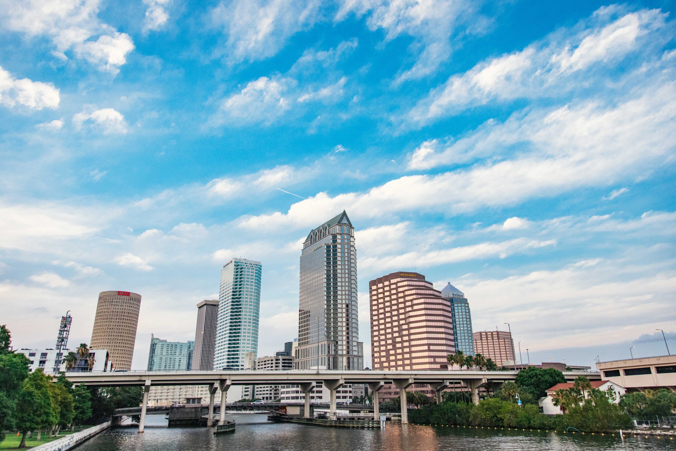 Things to Do on the Selmon Greenway pic