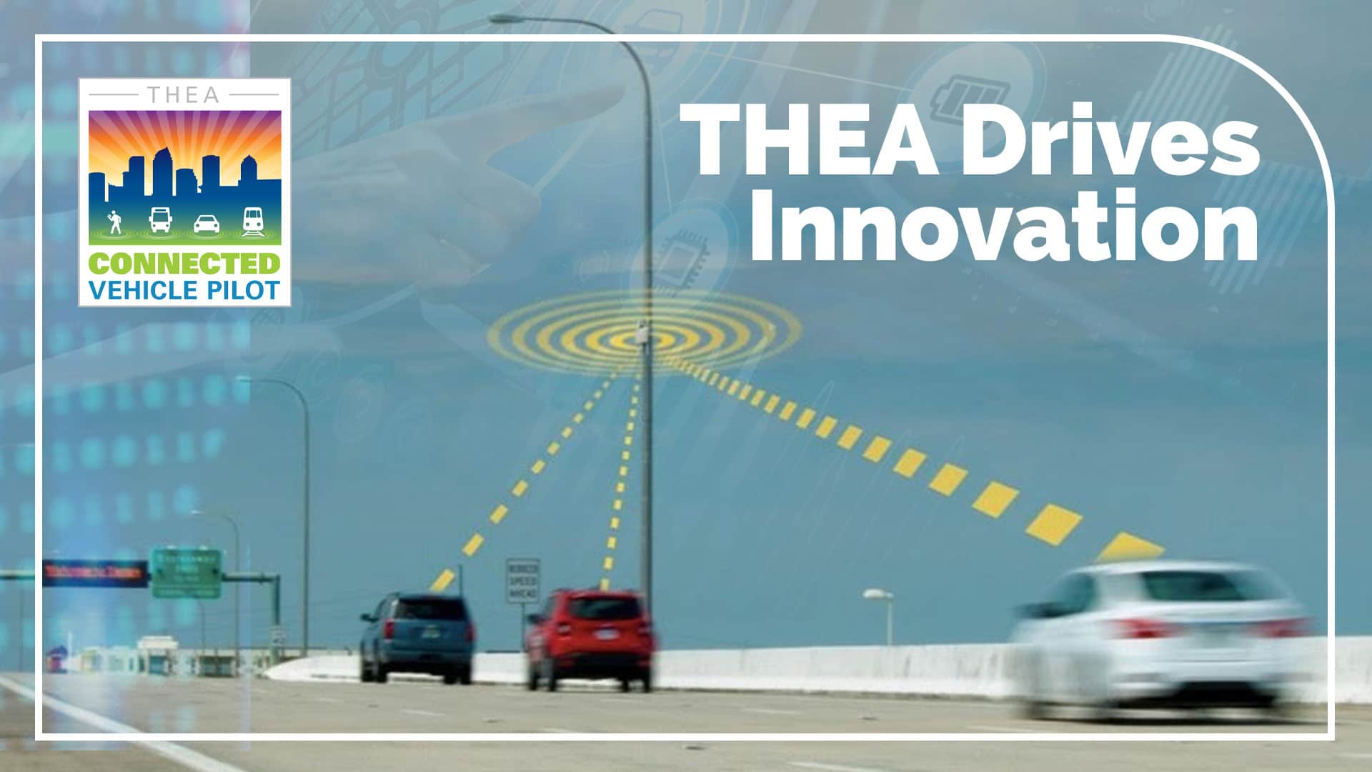 THEA CV Pilot Testbed for Safety Technology image