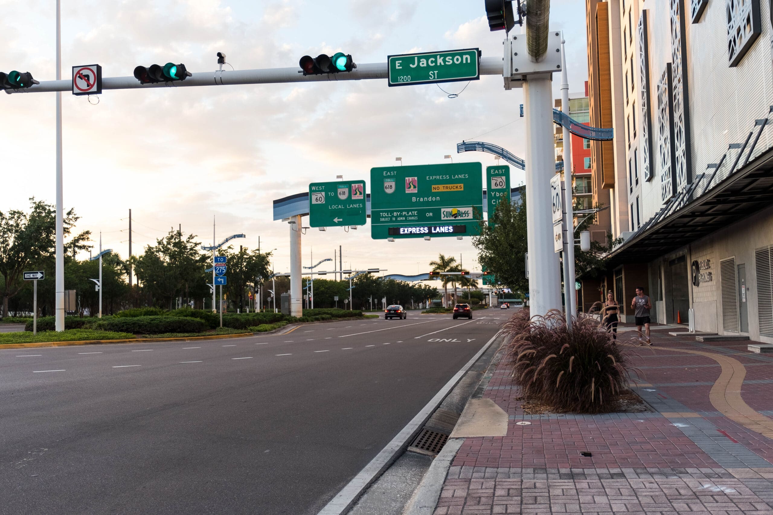 Florida Travel Guide Archives - Tampa Hillsborough Expressway Authority