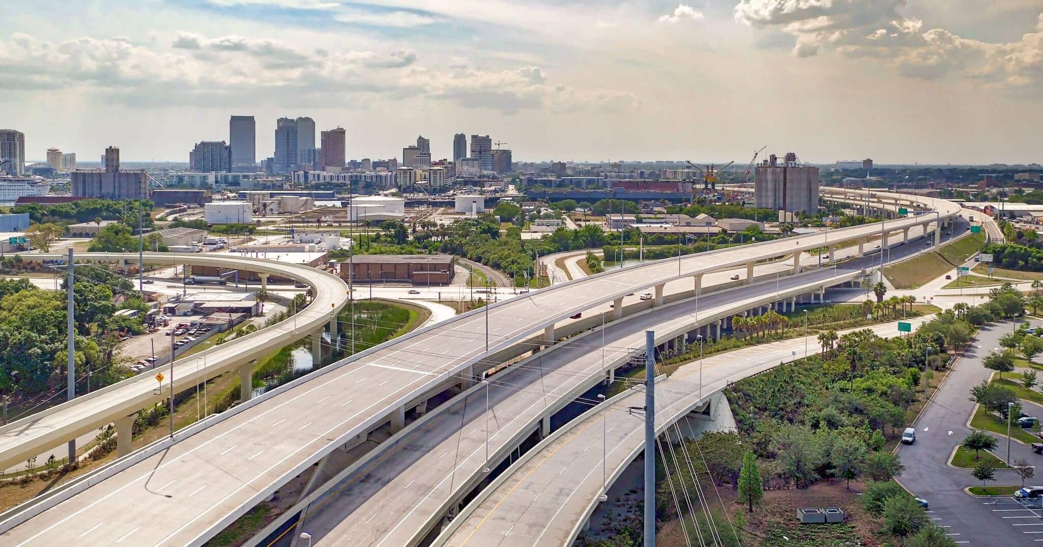 Small Town Summer - Tampa Hillsborough Expressway Authority