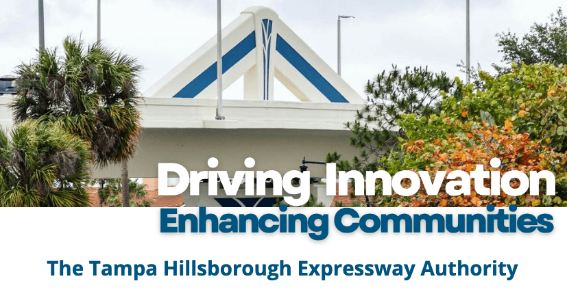 Small Town Summer - Tampa Hillsborough Expressway Authority