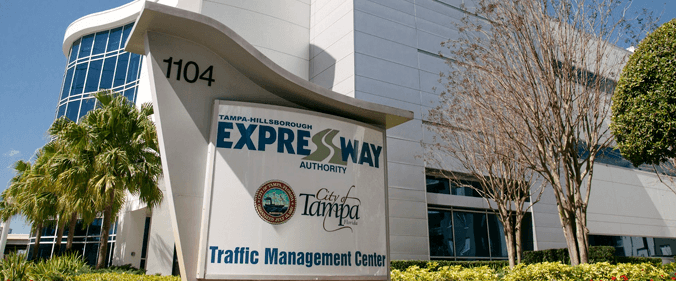 Small Town Summer - Tampa Hillsborough Expressway Authority