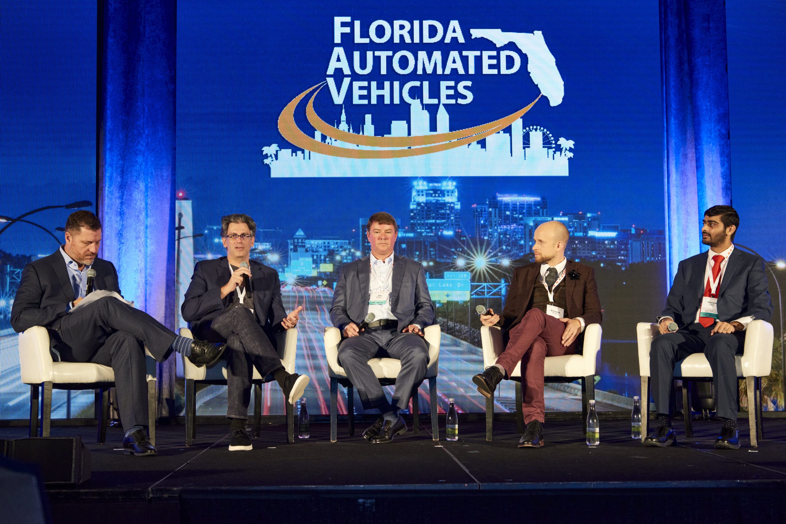 Florida Automated Vehicles Summit Archives picture