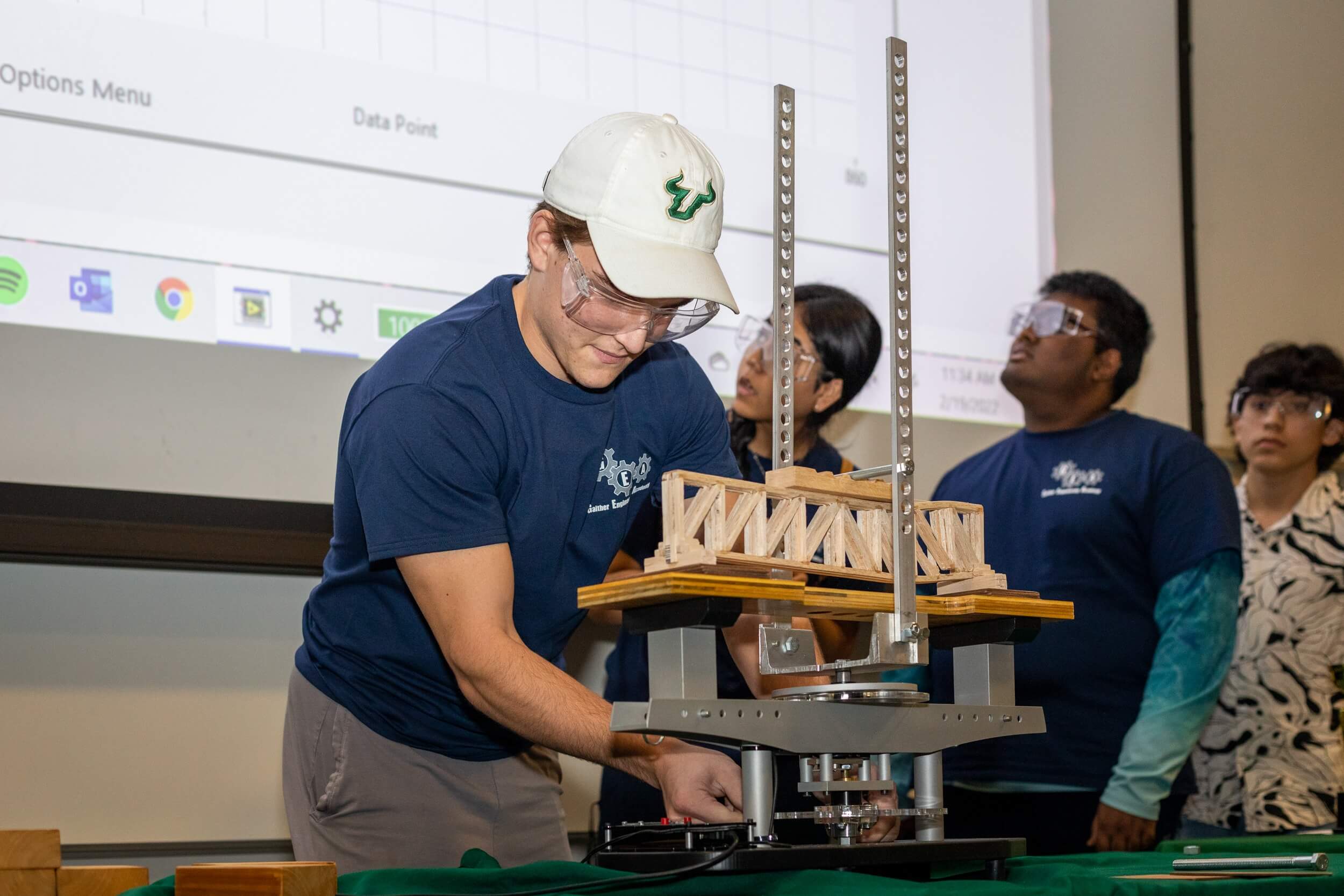 USF Engineering Expo Archives picture