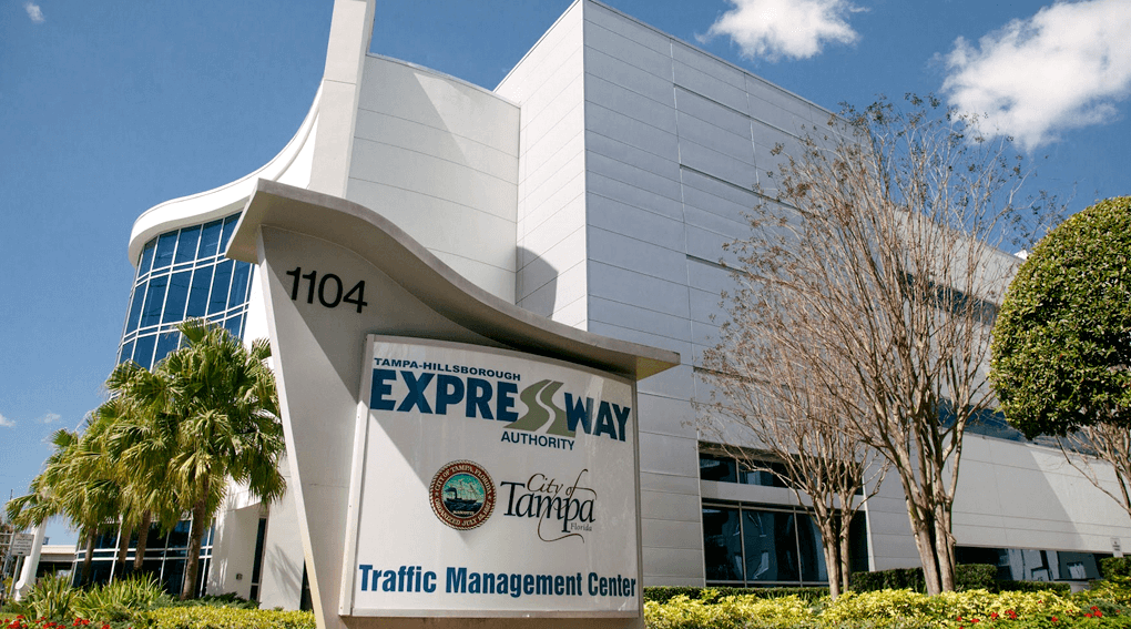 Tampa Hillsborough Expressway Authority Selects Firm for Real