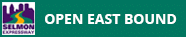 Express Lane - East bound