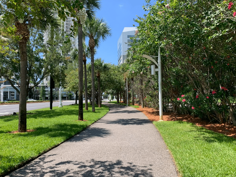 Selmon Greenway Archives - Tampa Hillsborough Expressway Authority