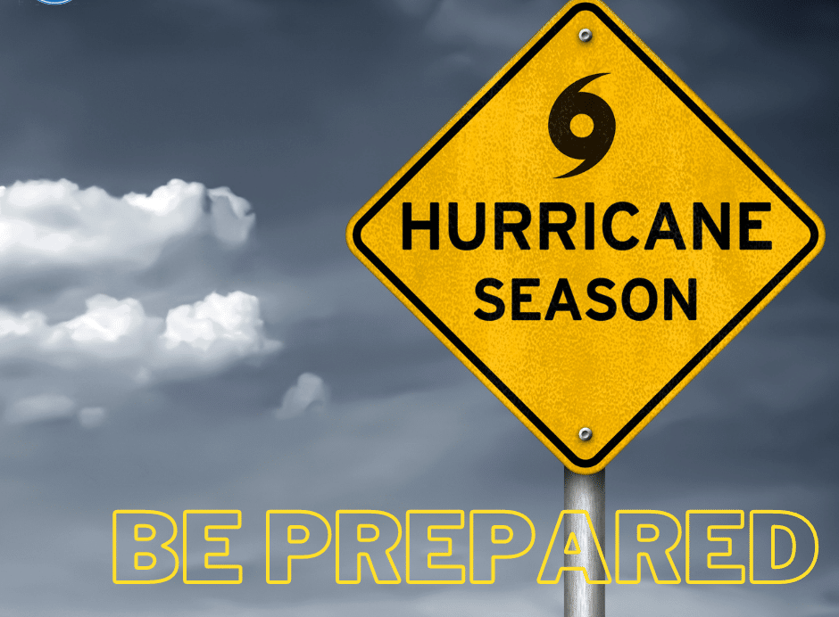 Hurricane Preparedness