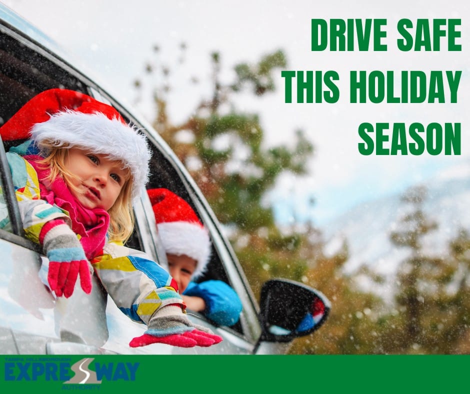 A Guide to Safe Driving This Holiday Season