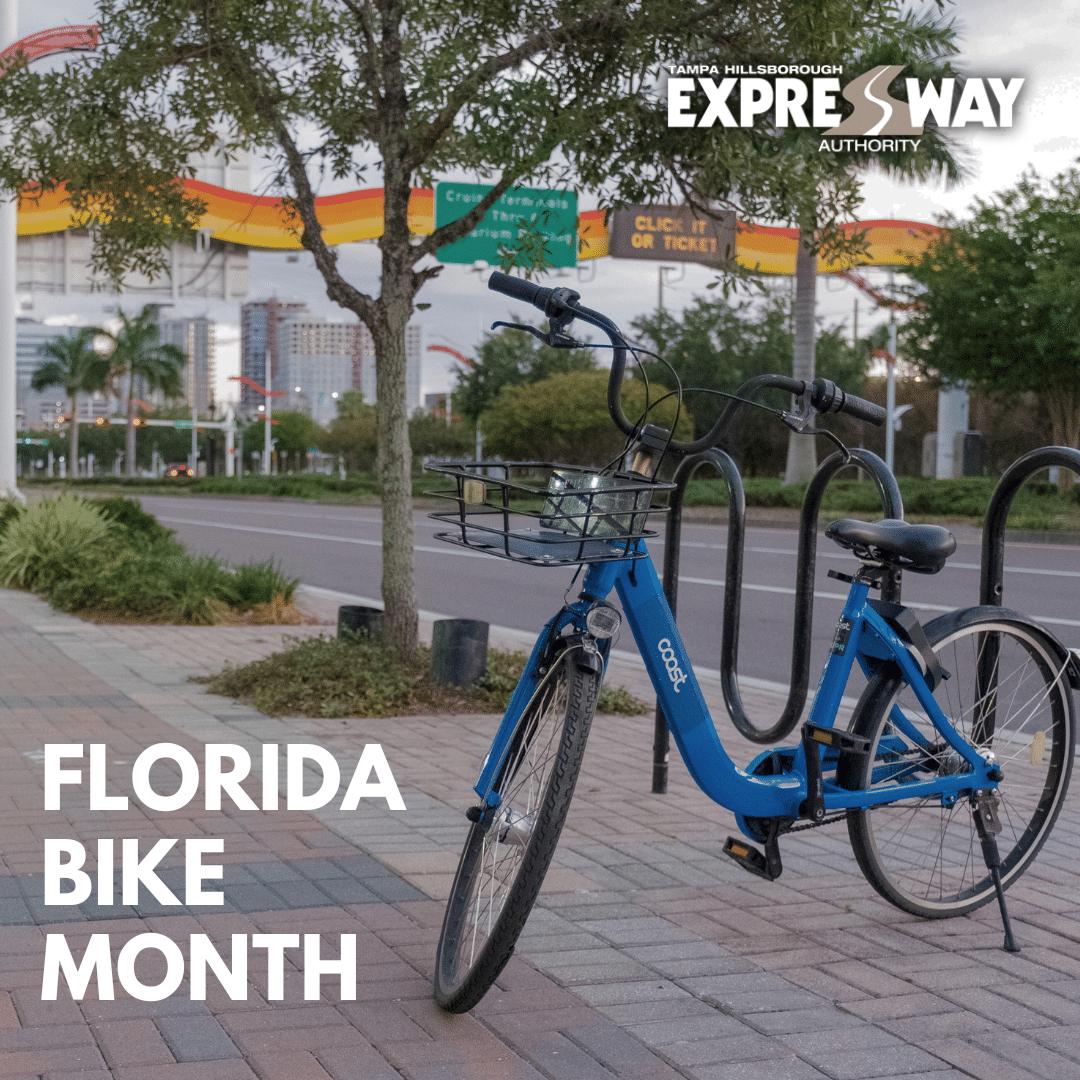Florida Bike Month