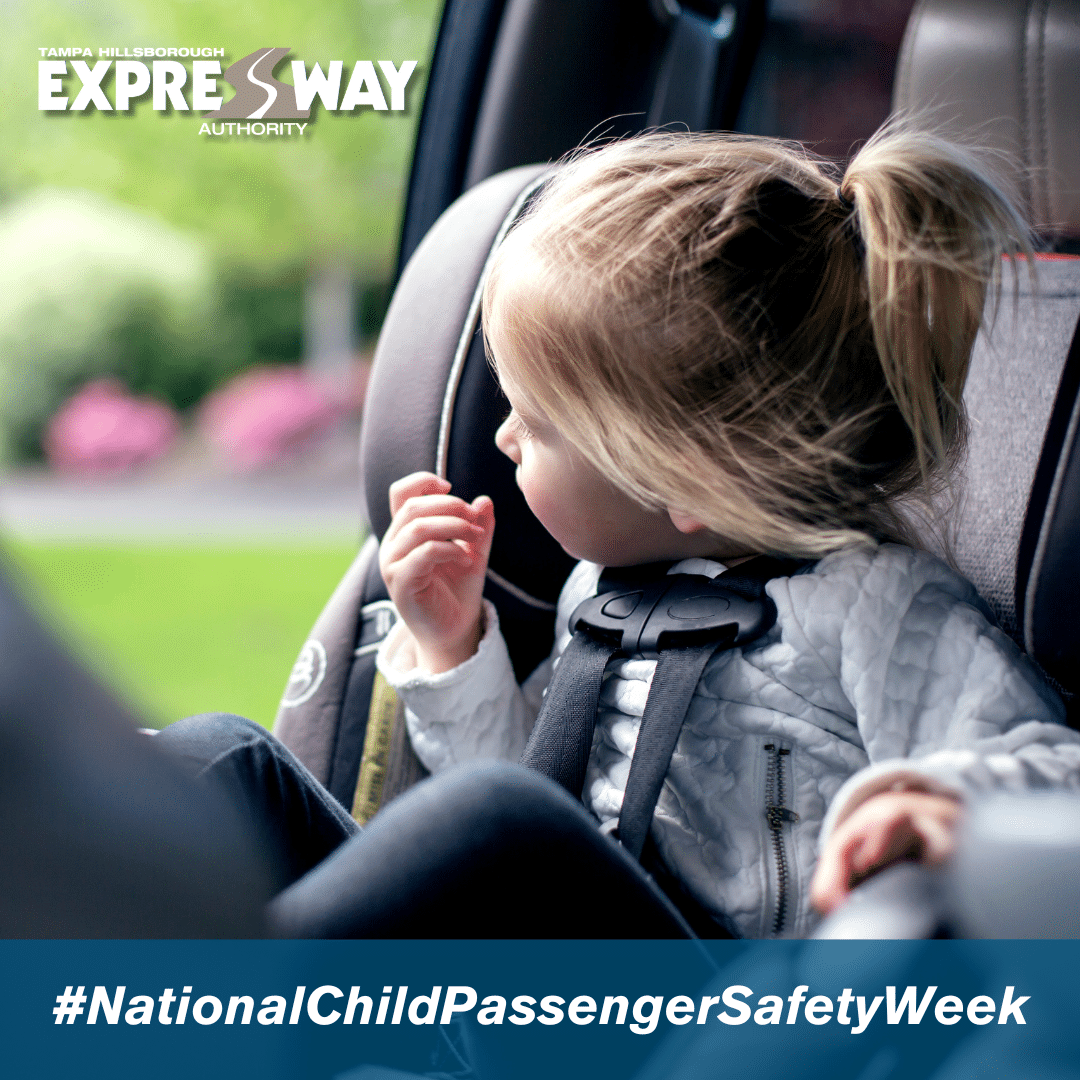 Child Passenger Safety Awareness Week: Protecting Our Kids on the Road