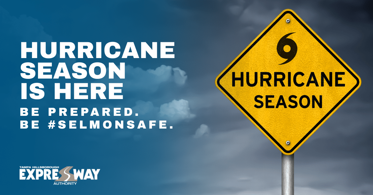 Hurricane Season Readiness Underway
