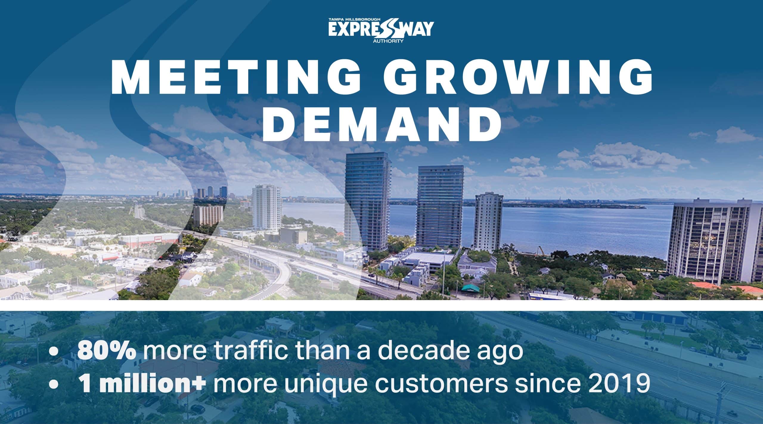 Building What’s Next: Enhancing Connectivity in Tampa Bay